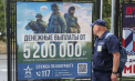 Vladimir Putin a dat startul campaniei de recrutare militară de primăvară. Numărul uriaș de tineri chemaţi sub arme în 2025