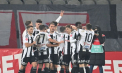Formația Universitatea Cluj devine coșmarul lui Dan Petrescu în Liga Întâi a României - VIDEO