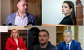 O activizare a justiției sau o mobilizare de ochii lumii înainte de alegerile parlamentare? Ce spun analiștii despre ultimele rețineri și condamnări ale persoanelor influente de la noi din țară - VIDEO