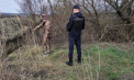 Cetățean străin - depistat de poliția de frontieră în timp ce încerca să intre ilegal în țară. Ce au găsit ofițerii la acesta
