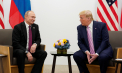 Rusia anunţă că nu poate accepta planul lui Trump pentru pace în Ucraina: Nu rezolvă cauzele conflictului