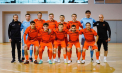 Formația Clic Media domină campionatul național de futsal. Echipa pregătită de Andrian Lașcu a devenit campioana Moldovei la fotbal în sală pentru al doilea an la rând - VIDEO