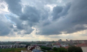 Cer noros și maxime de până la 19 grade. Cum va fi vremea astăzi, dar și în următoarele zile. Prognoza meteo
