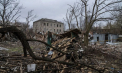 LIVE TEXT. Război în Ucraina, ziua 1133: Prima noapte fără drone rusești împotriva Ucrainei de la declararea armistițiului energetic. Moscova acuză Kievul de atacuri asupra infrastructurii energetice