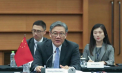 China sugerează că s-a înțeles cu Japonia și Coreea de Sud să răspundă împreună taxelor vamale decise de Trump. Reacție imediată de la Tokyo
