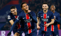 Paris Saint Germain a ajuns cu emoții în marea finală, parizienii fiind conduși la un moment dat cu 2 la 0 de o echipă din divizia secundă - VIDEO