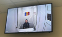 Rămâne în arest sau va fi eliberată? Magistrații de la Curtea de Apel Centru examinează contestarea avocaților Evgheniei Guțul. Aceasta este prezentă prin videoconferință - VIDEO