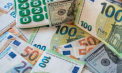 Curs valutar BNM pentru 2 aprilie. Cât costă astăzi un euro și un dolar - FOTO