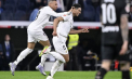 Real Madrid triumfă într-un meci spectaculos cu opt goluri contra lui Real Sociedad și ajunge în finala Cupei Regelui