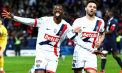 PSG ajunge cu emoții în finala Cupei! Parizienii, conduși cu 2-0 de o divizionară secundă