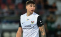 Artur Crăciun a ratat pentru prima dată un penalty pentru formația sa Puszcza - VIDEO