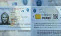 Noile cărți de identitate pot fi obținute începând de astăzi. Care sunt beneficiile acestora și cum vor arăta - VIDEO