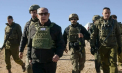 Israelul anunță că va anexa „zone mari” din Fâșia Gaza
