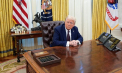 „Ziua Eliberării” Americii. Anunțul Casei Albe despre tarifele lui Trump. UE are un „plan solid” pentru a riposta
