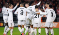 Real Madrid este prima finalistă din Cupa Spaniei după un meci spectaculos cu 8 goluri contra lui Real Sociedad - VIDEO