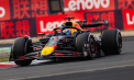 Schimbare la față pentru monoposturile Red Bull pentru Marele Premiu de Formula 1 al Japoniei - VIDEO