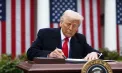 Care este rata taxei vamale impuse de către Donald Trump Republicii Moldova - FOTO