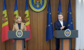 În an electoral, Guvernul promite investiții de circa 8 miliarde de lei. Recean: „Este cel mai mare pachet financiar alocat pentru investiții și creștere economică”. Unde vor fi alocați banii - VIDEO