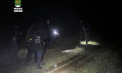 Mai multe persoane - prinse în timp ce vroiau să treacă ilegal frontiera moldo-română: Erau ajutate de doi moldoveni și un român. Ce declarații au făcut în cadrul audierilor - VIDEO