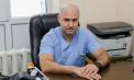 Chirurgul urolog din Bălți, condamnat în noiembrie 2024 la doi ani de închisoare, se află în reanimare după al treilea accident vascular cerebral
