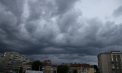 Cer noros și maxime de până la 14 grade. Cum va fi vremea astăzi, dar și în următoarele zile. Prognoza meteo