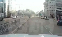 Rusia şi-a bombardat un baraj pentru a opri înaintarea armatei ucrainene în Belgorod - VIDEO

