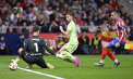 Barcelona - Real Madrid, finala Cupei Regelui! Catalanii au câștigat la limită returul cu Atletico - VIDEO
