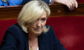 Popularitatea liderei extremei drepte din Franța a explodat după condamnare. Câți francezi o doresc pe Le Pen în cursa pentru Elysee