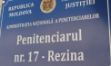 ANP, despre informațiile apărute în spațiul public privind presupuse tulburări în Penitenciarul 17 din Rezina:  „Situația este una stabilă, fără abateri de la regimul de detenție” 