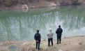 Căuta un loc potrivit pentru a traversa Prutul cu o barcă gonflabilă: Un cetățean ucrainean, reținut pentru 72 de ore pentru tentativă de trecere ilegală a frontierei de stat - FOTO
