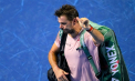 Wawrinka părăsește Țiriac Open din optimi, după ce a avut avantaj la seturi în fața favoritului #2