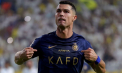 Cristino Ronaldo este din nou decisiv în campionatul Arabiei Saudite. Lusitanul a marcat o dublă pentru Al Nassr în derby-ul cu Al-Hilal și a ajuns la 931 de goluri în carieră - VIDEO