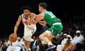 Boston Celtics a doboarât recordul de trei puncte marcate într-un singur sezon în NBA - VIDEO