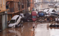 Vremea rea face ravagii în Spania. Trei persoane au murit, după ce o tornadă a distrus o clădire unde lucrau mai mulți muncitori în Sevilia - VIDEO