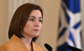 Maia Sandu, după atacul din orașul ucrainean, Krivoi Rog, unde 18 persoane au murit și peste 50 au fost rănite: „Rusia nu vrea pace, rachetele sale arată acest lucru clar”