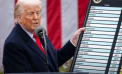 Ce îl supără pe Trump în economia României