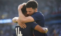 PSG este campioana Franței! Parizienii au obținut titlul cu șase etape înainte de final
