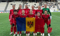 Naționala Moldovei la fotbal feminin a fost învinsă de selecționata Insulelor Feroe în cel de-al treilea meci din cadrul Ligii Națiunilor - VIDEO