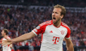 Harry Kane înscrie din nou și Bayern Munchen își consolidează poziția de lider în Bundesliga. Cu acest succes bavarezii au nouă puncte față de campioana în exercițiu, Bayer Leverkusen - VIDEO