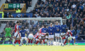 În campionatul Angliei, orice speranțe la titlu ar mai fi avut Arsenal, par să se fi risipit definitiv după remiza de ieri cu Everton - VIDEO
