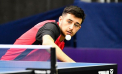 Rezultatele remarcabile continuă pentru moldoveanul Vladislav Ursu, care a devenit campion al Poloniei la tenis de masă. El a cucerit titlul în componența echipei sale de club - VIDEO