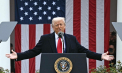 Negocieri pentru reducerea taxelor vamale, pornite de 50 de țări, după decizia lui Donald Trump
