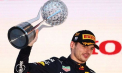 Max Verstappen este rege în Japonia. Olandezul a câștigat cursa din această dimineață și a devenit primul pilot din istorie care a învins în 4 curse la rând pe circuitul din Suzuka - VIDEO