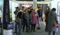 Baterii de stocare a energiei, panouri fotovoltaice, pompe de căldură sau stații de încărcare - sunt doar câteva din soluțiile energetice puse la vedere la expoziția Moldenergy - VIDEO