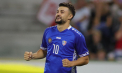 Atacantul naționalei Moldovei, Vitalie Damașcan revine cu gol în campionatul Israelului - VIDEO