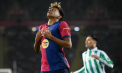 Barcelona nu profită de eșecul lui Real Madrid și ratează șansa de a ”ucide” campionatul
