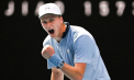 Evoluție absolut fabuloasă pentru tenismenul american Jenson Brooksby, locul 507 ATP - VIDEO