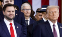 Analiști: Cel mai scump iPhone 16 ar putea ajunge să coste 2.300 de dolari în SUA din cauza războiului comercial