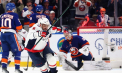 Alex Ovechkin, felicitat de legendele sportului mondial, după ce a doborât recordul lui Wayne Gretzky - VIDEO