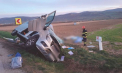 Accident tragic la Cluj. Trei moldoveni au decedat, iar alți cinci au fost transportați la spital. Printre cei răniți este și un bebeluș - VIDEO
